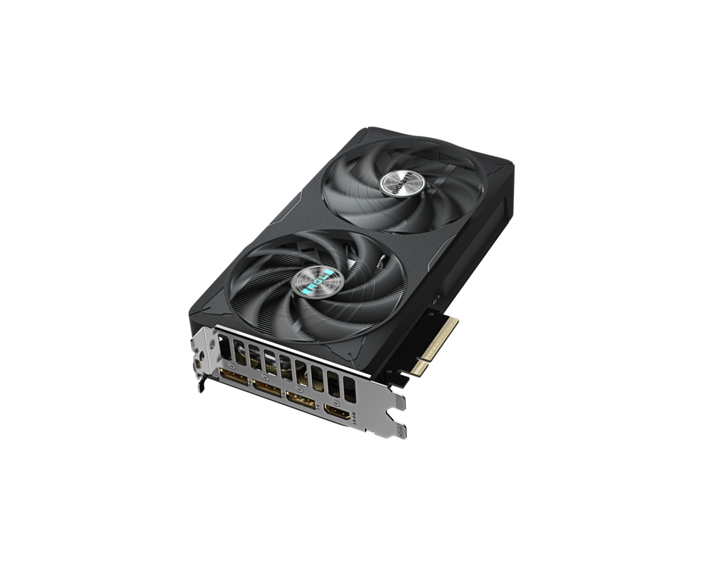 Видеокарта GIGABYTE RTX 5060 TI EAGLE OC 8GB GDDR7 4