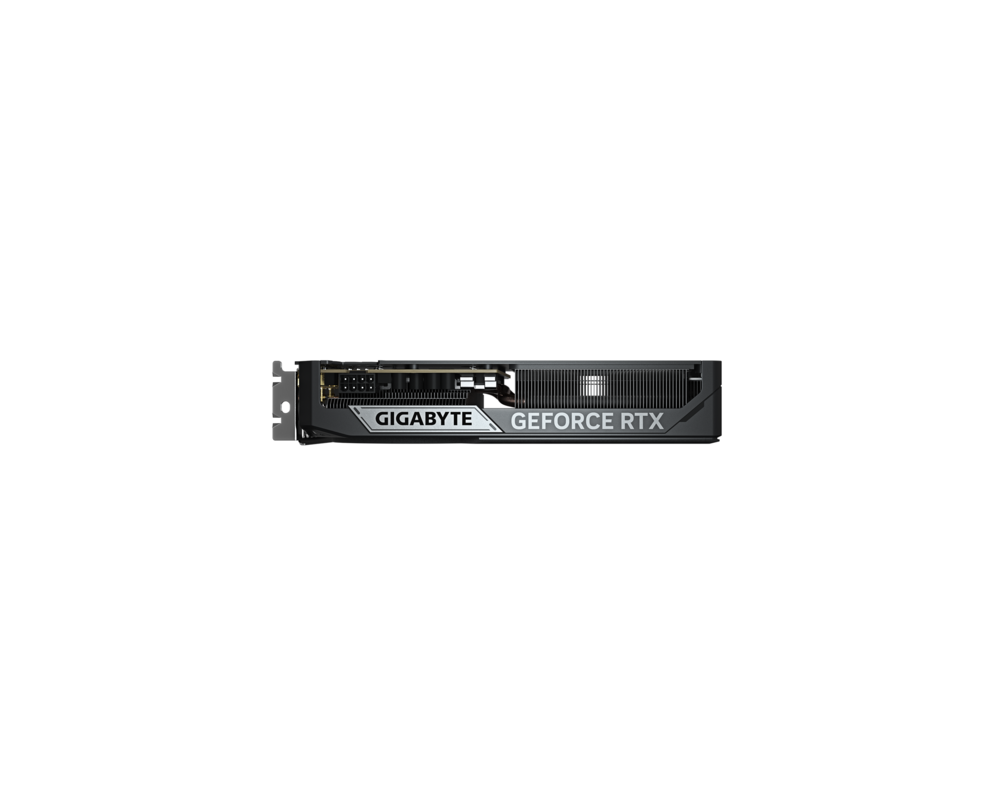Видеокарта GIGABYTE RTX 5060 TI WINDFORCE OC 8GB GDDR7 6