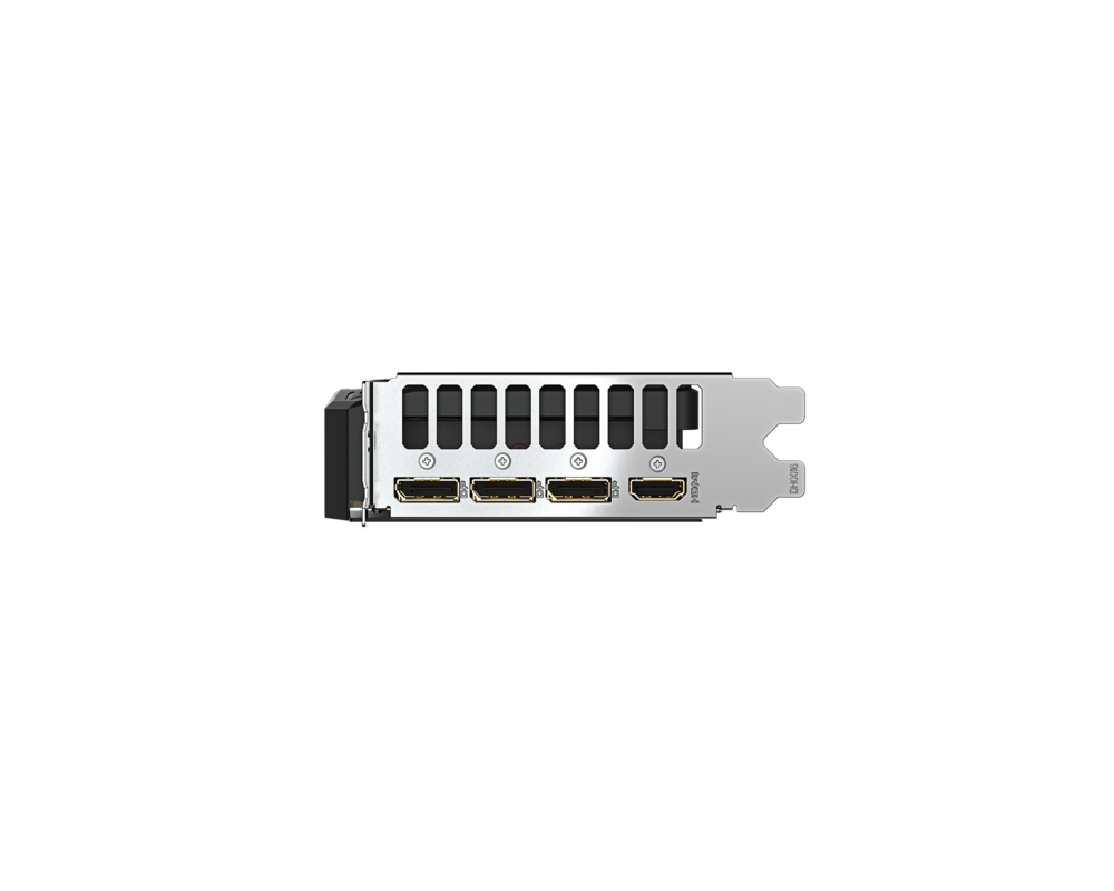 Видеокарта GIGABYTE RTX 5060 TI WINDFORCE OC 8GB GDDR7 8