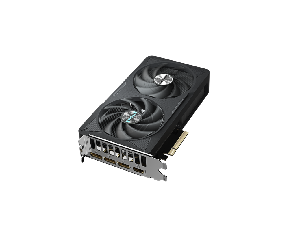 Видеокарта GIGABYTE RTX 5060 EAGLE OC 8GB GDDR7 4