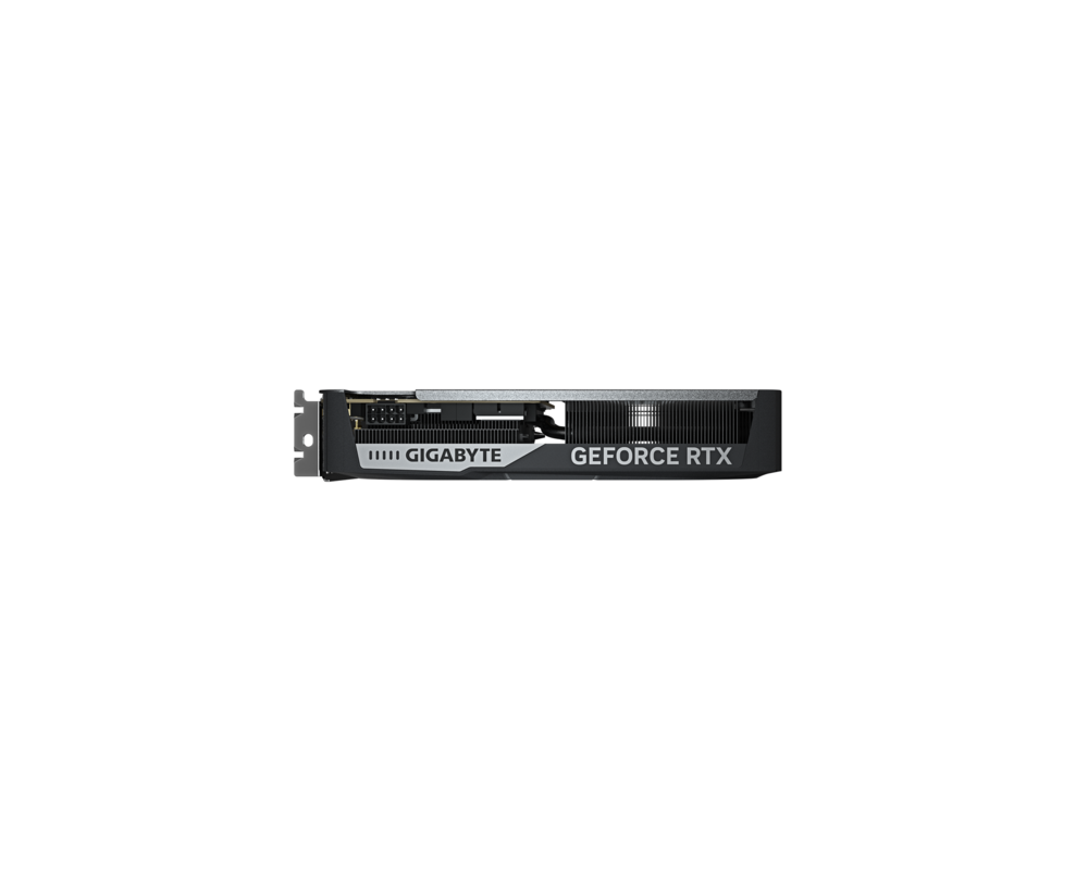 Видеокарта GIGABYTE RTX 5060 EAGLE OC 8GB GDDR7 6
