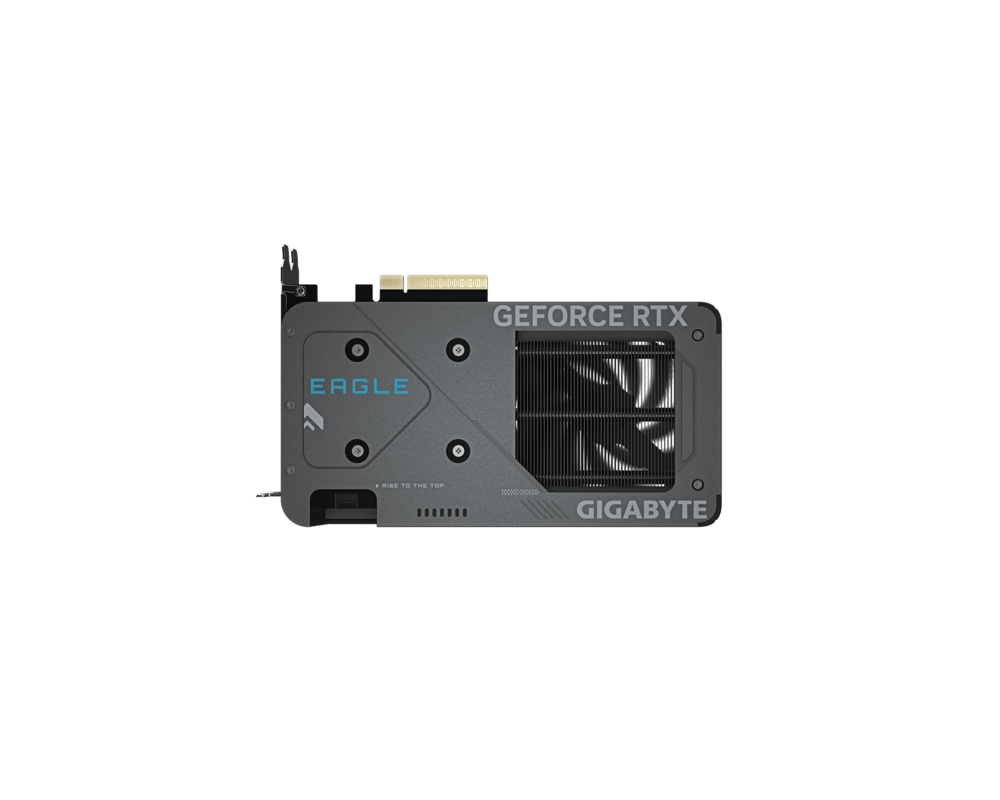 Видеокарта GIGABYTE RTX 5060 EAGLE OC 8GB GDDR7 7