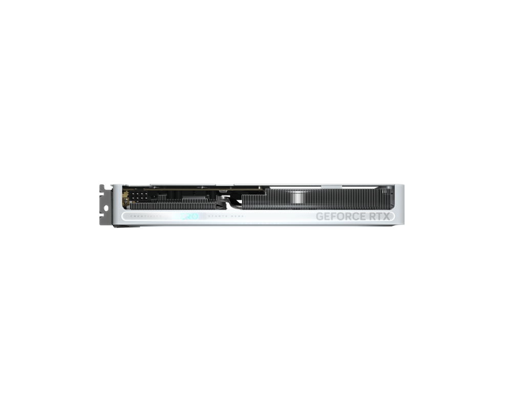 Видеокарта GIGABYTE RTX 5060 AERO OC 8GB GDDR7 6