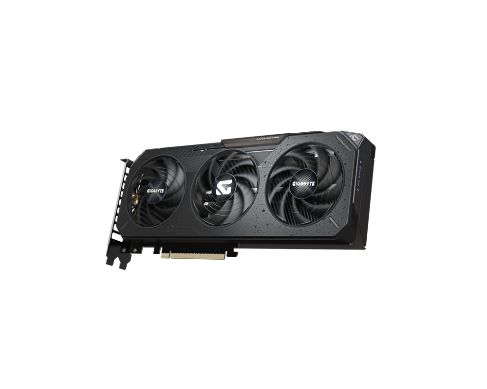 Видеокарта GIGABYTE RTX 5060 GAMING OC 8GB GDDR7 2