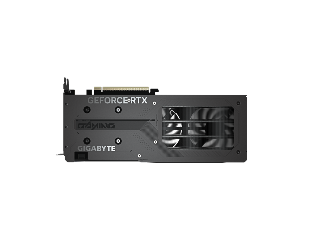 Видеокарта GIGABYTE RTX 5060 GAMING OC 8GB GDDR7 7