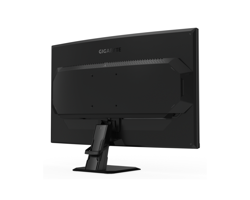Монитор 27" Gigabyte GS27QCA, QHD, 180Hz 4