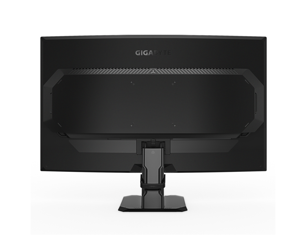 Монитор 27" Gigabyte GS27QCA, QHD, 180Hz 5