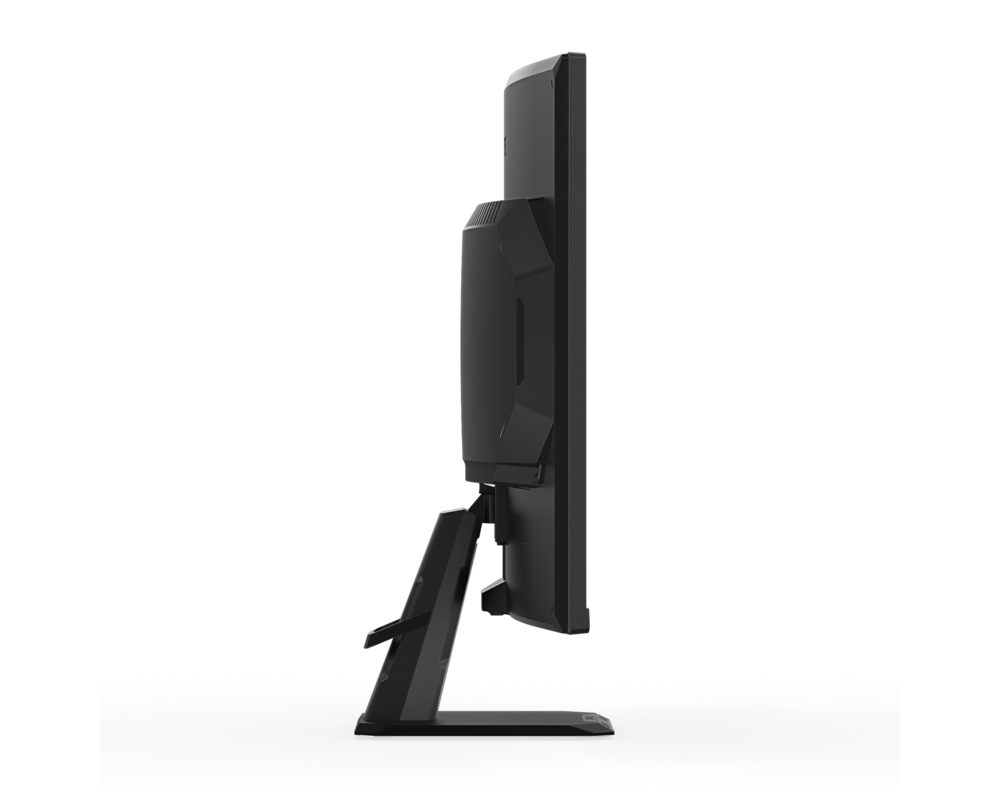 Монитор 27" Gigabyte GS27QCA, QHD, 180Hz 6