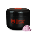 <span>Термо паста</span> Термопроводяща паста Thermal Grizzly Putty Basic - 100g <span class='catalog-num-in-name'>TG-P-B-100-R</span> - 