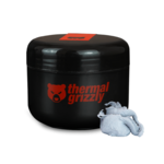 <span>Термо паста</span> Термопроводяща паста Thermal Grizzly Putty Pro - 100g <span class='catalog-num-in-name'>TG-P-P-100-R</span> - 