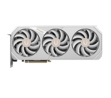  ZOTAC GAMING RTX 5080 Solid OC White Edition 16GB GDDR7 824836 ZOTAC-VC-N5080SOLID-WH на топ цена - PIC.bg