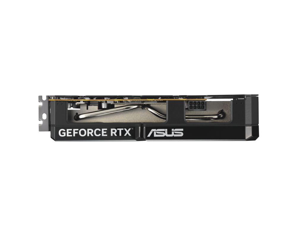 Видеокарта ASUS DUAL-RTX5060-O8G 15