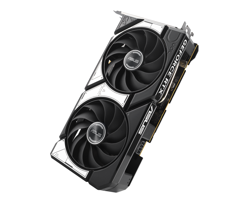Видеокарта ASUS DUAL-RTX5060-O8G 14