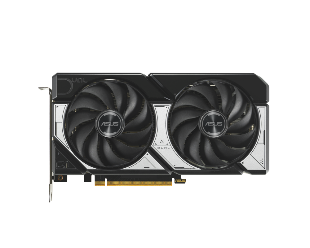 Видеокарта ASUS DUAL-RTX5060-O8G 8