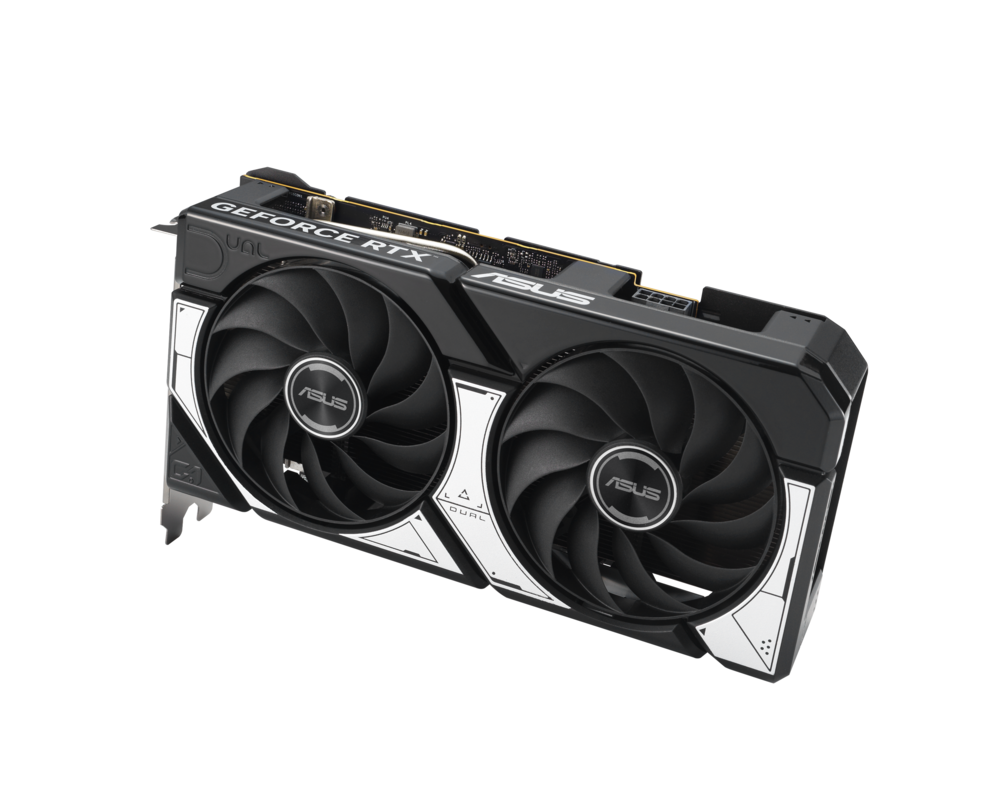 Видеокарта ASUS DUAL-RTX5060-O8G 10
