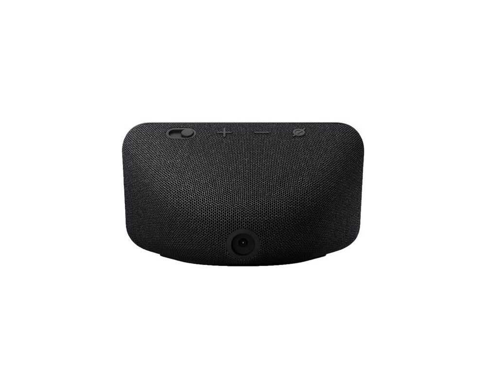 Тонколони Amazon Echo Show 5, Gen 3, сензорен екран, гласов асистент, черен 5