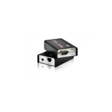  ATEN KVM Extender USB Mini до 100m CE100 825161 ATEN-CE100 на топ цена - PIC.bg