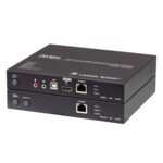 <span>KVM switch</span> ATEN KVM Extender CE840A, USB true 4K HDMI <span class='catalog-num-in-name'>ATEN-CE840A</span> - 