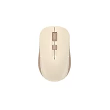  A4tech FBCS Air2 Cafe Latte безжичнa мишка Dual mode,2000dpi,Li-Ion батерия, безшумна 826245 FB26CS-CAFE на топ цена - PIC.bg