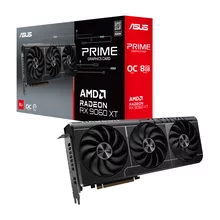 Asus PRIME RADEON RX 9060 XT OC 8GB GDDR6 826249 PRIME-RX9060XT-O8 на топ цена - PIC.bg