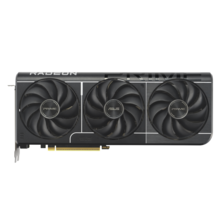  ASUS PRIME RADEON RX 9060 XT OC 8GB GDDR6 826249 PRIME-RX9060XT-O8 на топ цена - PIC.bg