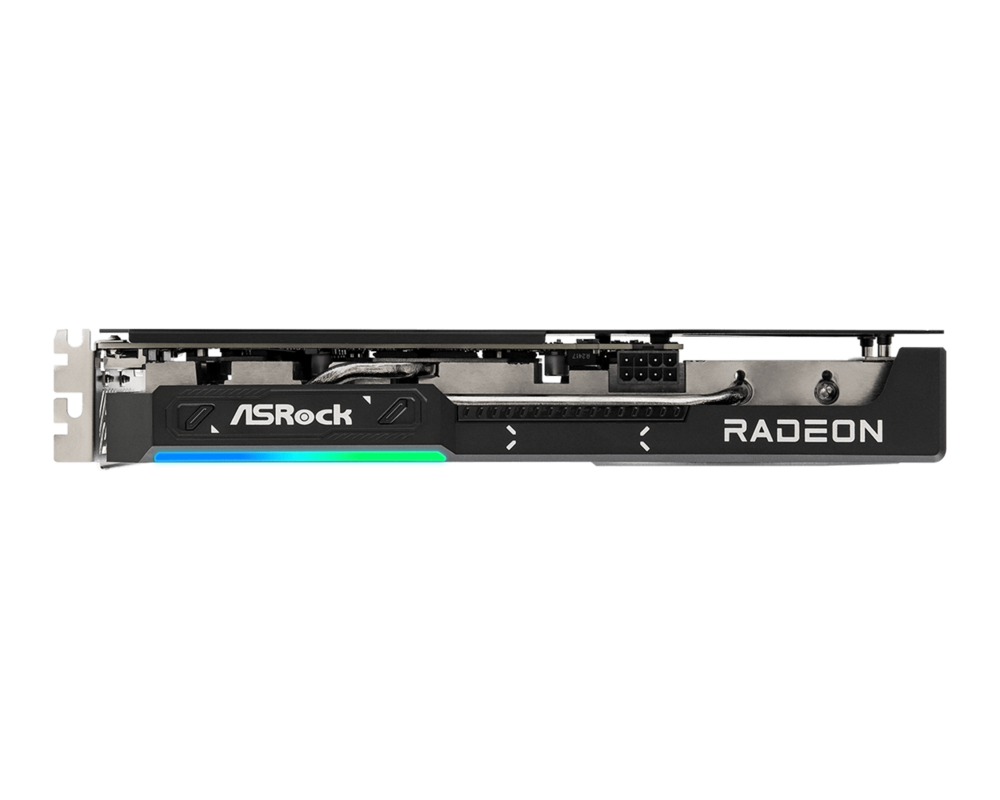 Видеокарта ASROCK AMD Radeon RX 9060 XT Challenger 8GB OC GDDR6 8