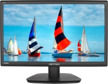  HANNS.G HS241HPB - 23.6&quot; IPS FHD(1920x1080) 75Hz, 5ms 826777 HS241HPB на топ цена - PIC.bg
