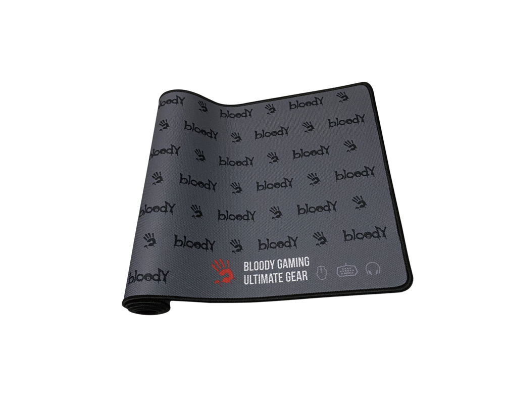 Пад за мишка Геймърски за мишка Bloody BP-30L, XL размер, 750 x 300 x 3mm 2