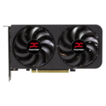 <span>Видеокарта</span> PowerColor Radeon RX 9060 XT Reaper 16GB GDDR6 <span class='catalog-num-in-name'>RX9060XT-16G-A</span> - 