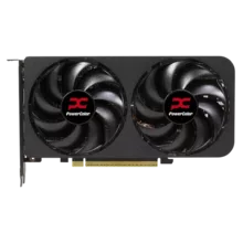  PowerColor Radeon RX 9060 XT Reaper 16GB GDDR6 827019 RX9060XT-16G-A на топ цена - PIC.bg