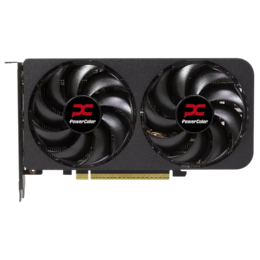  PowerColor RADEON RX 9060 XT Reaper 8GB GDDR6 827021 RX9060XT-8G-A на топ цена - PIC.bg