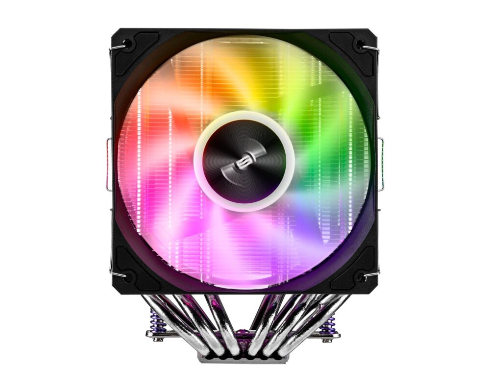 Охладител за процесор FSP MP7 - AMD/INTEL 2