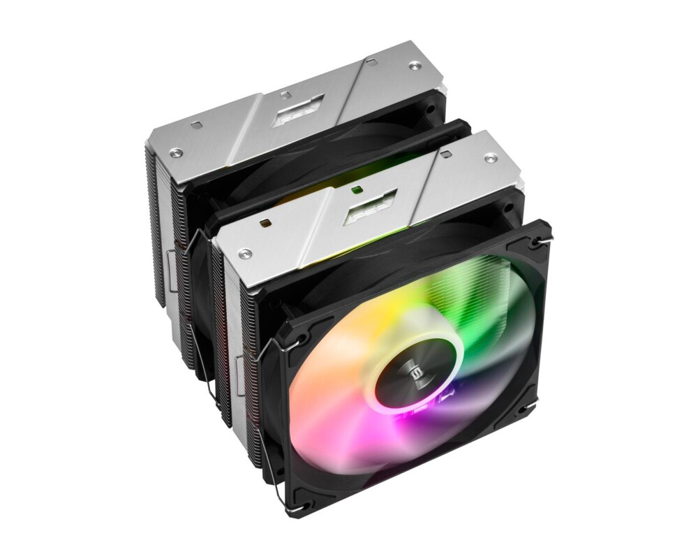 Охладител за процесор FSP MP7 - AMD/INTEL 4