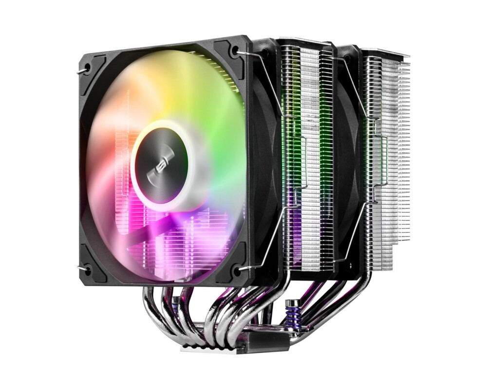 Охладител за процесор FSP MP7 - AMD/INTEL 3