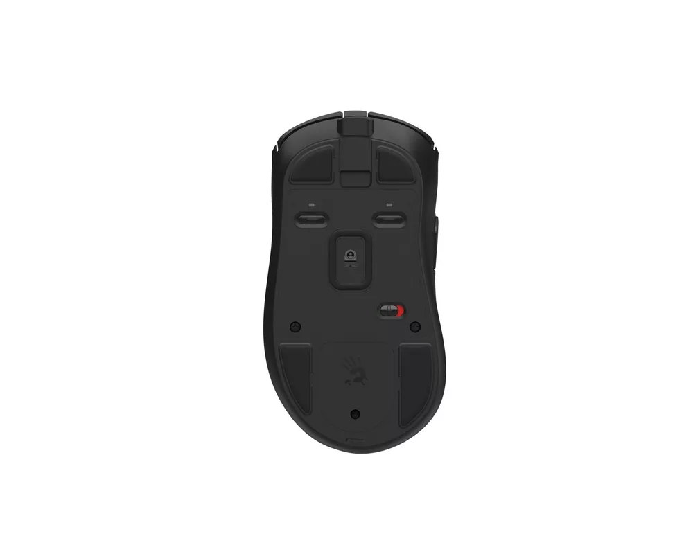 Мишка A4tech Bloody R73 Pro Cypher Ghost Геймърска безжична оптична 2