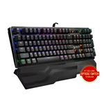 Клавиатура A4tech Bloody B975 Геймърска механична клавиатура, Brown switch 2