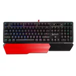 Клавиатура A4tech Bloody B975 Геймърска механична клавиатура, Brown switch 3