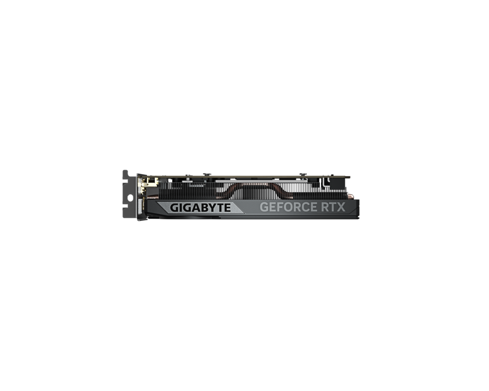 Видеокарта GIGABYTE RTX 5060 Low Profile OC 8GB GDDR7 6