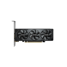  GIGABYTE RTX 5060 Low Profile OC 8GB GDDR7 827254 N5060-OC-8GL на топ цена - PIC.bg