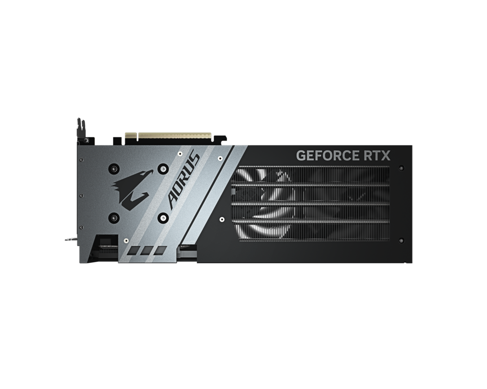 Видеокарта GIGABYTE AORUS RTX 5060 ELITE 8GB GDDR7 6
