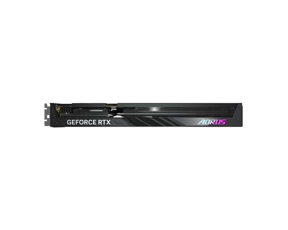 Видеокарта GIGABYTE AORUS RTX 5060 ELITE 8GB GDDR7 7