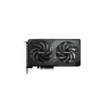 GIGABYTE RTX 5060 WINDFORCE OC 8GB GDDR7 827256 N5060WF2-OC-8GD на топ цена - PIC.bg