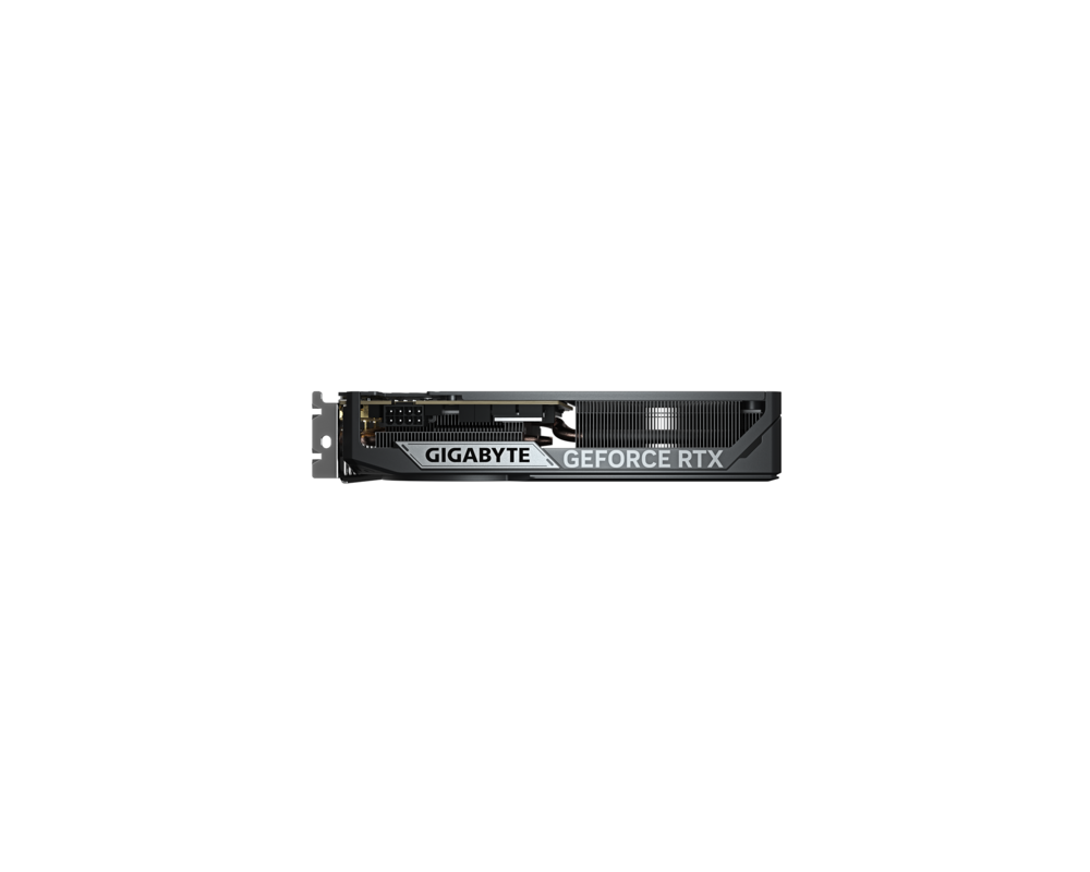 Видеокарта GIGABYTE RTX 5060 WINDFORCE OC 8GB GDDR7 7