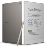 <span>Електронна книга</span> Таблет ReMarkable Paper Pro Tablet, E-ink, цветен <span class='catalog-num-in-name'>REM-PAPERPRO-TAB</span> - 