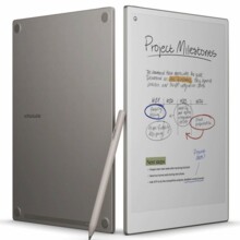  Таблет ReMarkable Paper Pro Tablet, E-ink, цветен 827324 REM-PAPERPRO-TAB на топ цена - PIC.bg