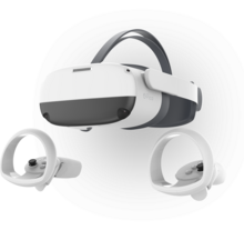    PICO Neo 3 256 GB - Бял 827888 PICO-VR-NEO-3 на топ цена - PIC.bg