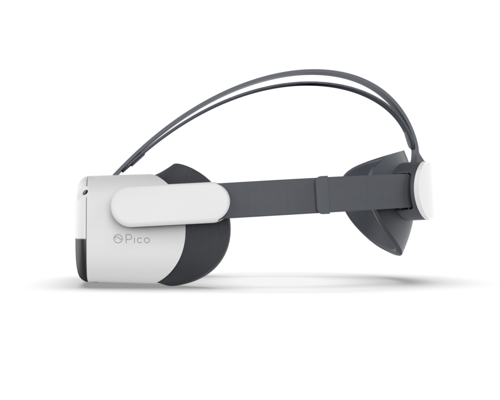 Очила за VR   PICO Neo 3 256 GB - Бял 2