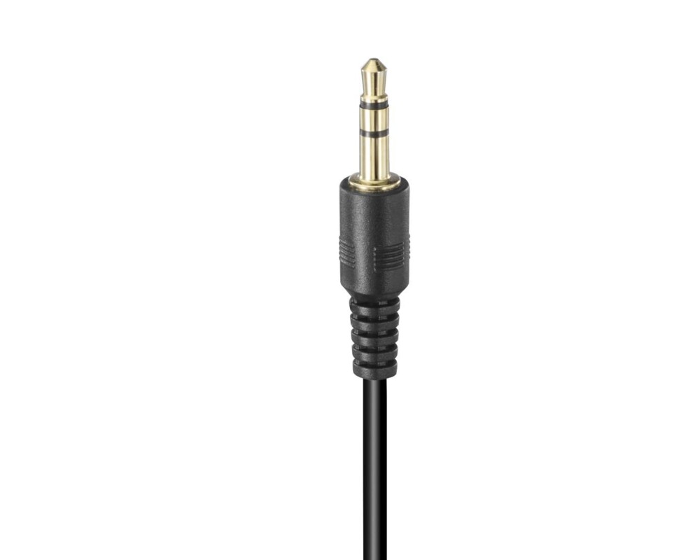 Слушалки HAMA Стерео слушалки "Shell II", Over-Ear, 2m, черни 5