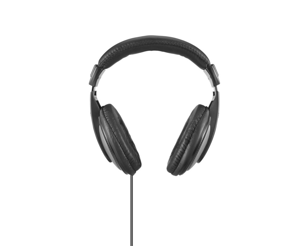 Слушалки HAMA Стерео слушалки "Shell II", Over-Ear, 2m, черни 8
