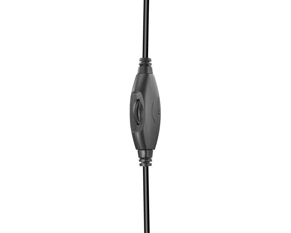 Слушалки HAMA Стерео слушалки "Shell II", Over-Ear, 2m, черни 6